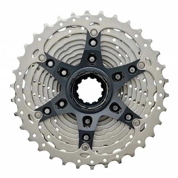 Кассета Shimano Ultegra CS-HG-800-11, 11 скоростей, 11-34Т