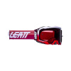 Маска Leatt Velocity 5.5 Red Rose UC 32%