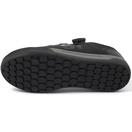 Велотуфли S1 Accel BMX Shoes Black размер 38