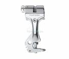 Инструмент TOPEAK Tool Monster Air, 19 функций, с адаптером для баллона СО2