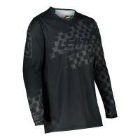 Мотоджерси Leatt Moto 4.5 Lite Jersey Brushed, M, 2022