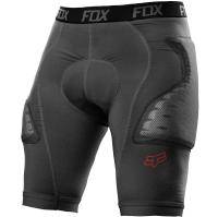 Велошорты с защитой Fox Racing Titan Race Short S charcoal