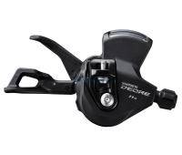 Манетка правая Shimano Deore M5100-R, 11 скоростей