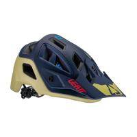 Велошлем Leatt MTB All Mountain 3.0 Helmet Sand, L, 2021