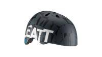 Велошлем подростковый Leatt MTB Urban 1.0 Junior Helmet Black, XS, 2023