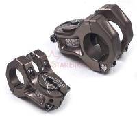 Вынос DMR Sect Stem 40мм Reach Nickel Grey