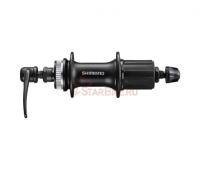 Втулка задняя Shimano Acera, M3050, 32 отв, 8/9/10 ск, C.Lock, QR, цв. черн.