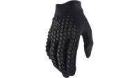 Велоперчатки 100% Geomatic Glove Black/Charcoal, M, 2022