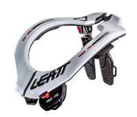 Защита шеи Leatt 3.5 Neck Brace White, L/XL, 2022