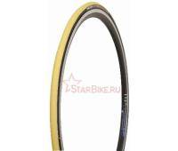 Покрышка 700x23C Maxxis Re-Fuse TPI 60 кевлар Single Yellow