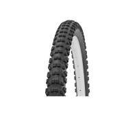 Покрышка 24x2.30 (58-507) H.R.T. BMX/FREESTYLE низкий P1221(A)