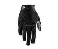 Велоперчатки Leatt MTB 2.0 X-Flow Glove Onyx, L, 2021