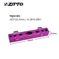 Вставка в тиски ZTTO TQJJ03 MIXED 5, 8, 10, 12, 14, 20, 25, 30, 36, 28.6mm