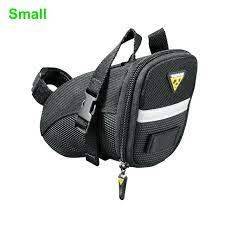 Подседельная сумка TOPEAK Aero Wedge Pack, с креплением F25, средняя