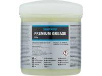 Смазка густая Shimano Premium Grease, банка 500 грамм, для втулок/рулевых/кареток/подшипников
