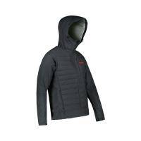 Велокуртка Leatt MTB Trail 3.0 Jacket Black, M, 2023