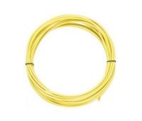 Рубашка переключения Jagwire Shift Housing 4 мм Lex SL Yellow 1 метр