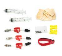 Набор для прокачки тормозов CLARK'S AVID BLEED KIT