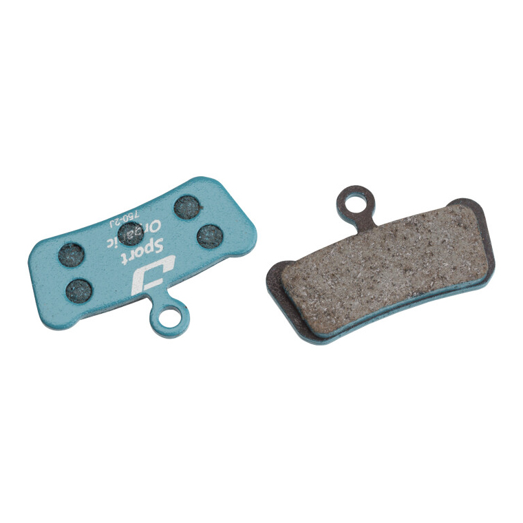 Тормозные колодки Jagwire Organic Disc Brake Pad Sram Guide