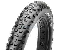 Покрышка 27.5x3.80 Maxxis Minion FBR TPI 60 кевлар