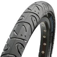 Покрышка Maxxis Hookworm 27.5x2.50 TPI 60 сталь