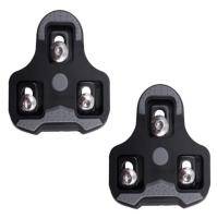 Шипы для контактных педалей ENBD Road Light, 3 град, чёрные