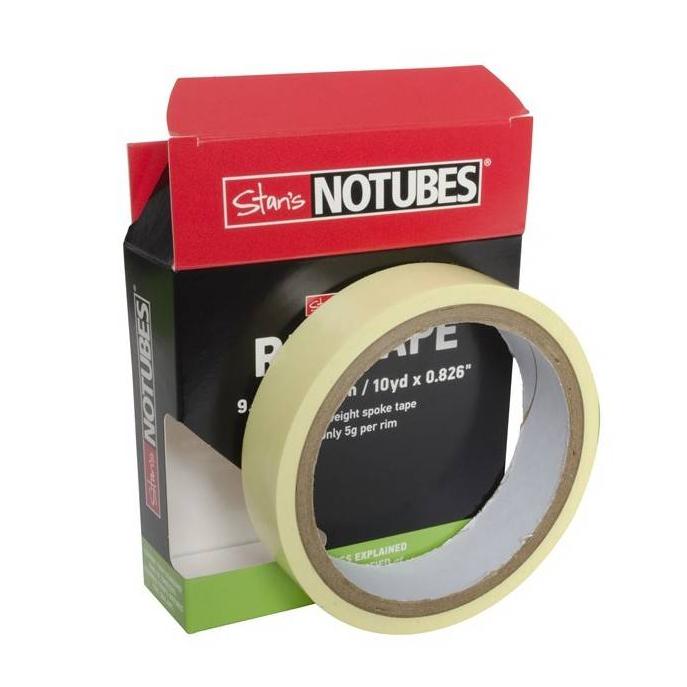 Бескамерная ободная лента Stan's No Tubes 9м x 25мм