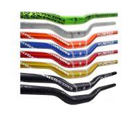 Руль Race Face Atlas FR Riser 785x30x31.8 Black