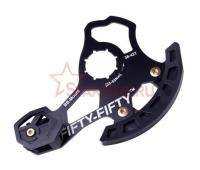 Успокоитель цепи Fifty-Fifty ENDURO Racing BB-mount 36-42T Black