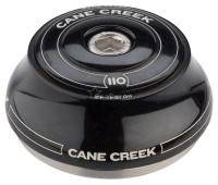 Рулевая колонка верх 1-1/8" Cane Creek 110 Asmbly-Top-IS42/28.6-H15 Black