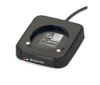 Крепление компьютера Sigma Sport Docking Station Topline 2009-245