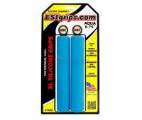 Грипсы ESI Extra Chunky XL 6,75", Aqua