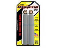 Грипсы ESI Chunky XL 6,75", Gray