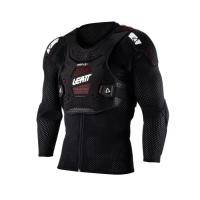 Защита панцирь Leatt Body Protector AirFlex Black, M, 2022