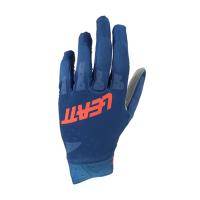 Мотоперчатки Leatt Moto 2.5 SubZero Glove Blue, XXL, 2022