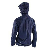 Велокуртка женская Leatt MTB 2.0W Jacket Onyx, XS, 2021