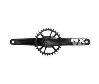 Система SRAM NX Eagle Power Spline 30T, 170mm, Black