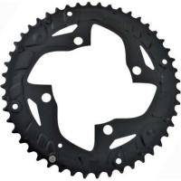 Звезда передняя Shimano, для FC-T4010, 44T, цв. черн.