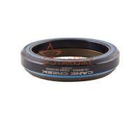 Рулевая колонка низ 1.5" Cane Creek 40 Asmbly-Bot-IS52/40-N/A black