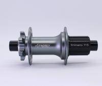 Втулка задняя Energy RH530 Boost, 28H, 148х12mm, серая
