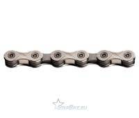 Цепь KMC X10 10ск. 114L Grey
