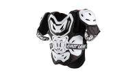 Защитный панцирь Leatt Chest Protector 5.5 Pro White