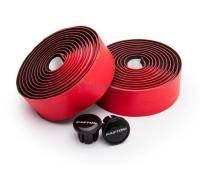 Обмотка руля Easton Bar Tape Microfiber Red