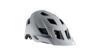 Велошлем Leatt MTB All Mountain 1.0 Helmet Steel, S, 2022
