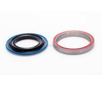 Рулевая колонка низ 1-1/8" Cane Creek 110 Asmbly-Bot-IS52/30 Black