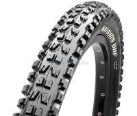 Покрышка бескамерная 29x3.00 Maxxis Minion DHF TPI 60 кевлар EXO/TR