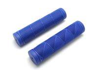 Грипсы Energy Comfort, резиновые, 130 мм, синие