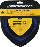 Набор гидролинии Jagwire Mountain Pro Hydraulic Hose Kit Sid Blue