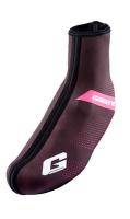 Бахилы Gaerne G.Antarctic Shoe Cover Black/Fuxia, L, 2021 (4370-011-L)