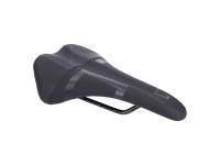 Седло Prologo PROXIM W350 245х155мм, рельсы 7мм T2.0, чёрное